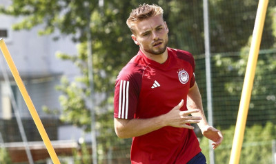 Ολυμπιακός: Έδιωξε απ’ την αποστολή τον Ρέαμπτσιουκ