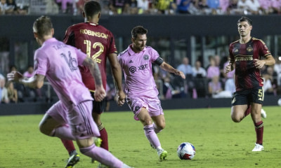 Λιονέλ Μέσι: Κάνει... πλάκα στις ΗΠΑ - Σπουδαία εμφάνιση κόντρα στον Γιακουμάκη (videos)