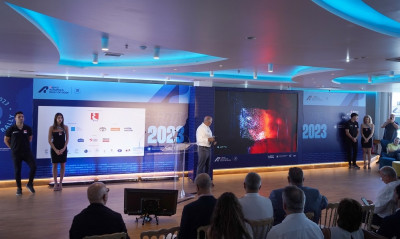 Ράλι Ακρόπολις: Παρουσιάστηκε ο αγώνας του 2023, στην Πλατεία Νερού η υπερειδική διαδρομή