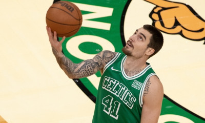 Παναθηναϊκός: «Σεισμός» στην Ευρώπη - Υπέγραψε και ανακοινώνεται ο Χουάντσο Ερνανγκόμεθ