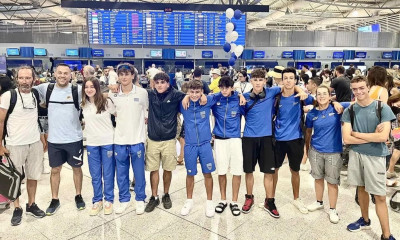 Ιστιοπλοΐα: Πάνε για μετάλλιο Κερκέζου και Γιαννούλη