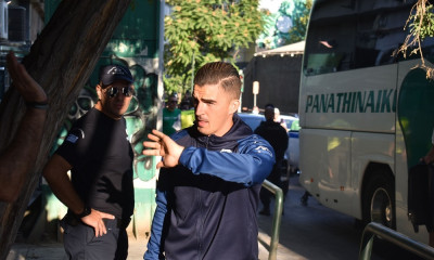 Μεταγραφές, Λαμία: Σκάει το «μπαμ» με Καρλίτος | Ελεύθερος ο Ισπανός