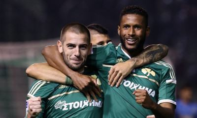 Παναθηναϊκός: Στη φυλακή πρώην παίκτης για διακίνηση κοκαΐνης