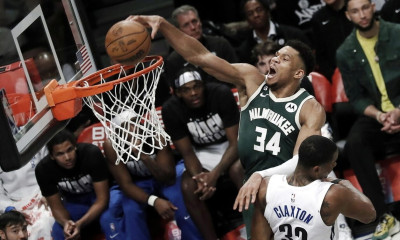 Μεταγραφές: Τρομερό spoiler από Μόντσα - Παίρνει Έλληνα διεθνή: «Όχι δεν είναι ο Αντετοκούνμπο»!