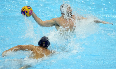 Εθνική πόλο ανδρών: Κόντρα στην Ουγγαρία για το χρυσό | Η ώρα και το κανάλι του τελικού