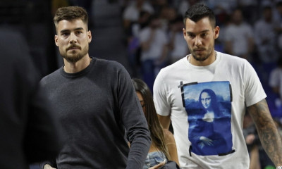 Χαρούμενος ο Ουίλι για τον Χουάντσο του Παναθηναϊκού