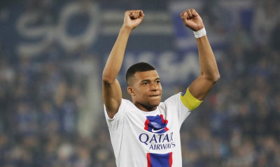 «Βόμβα» Mirror: Σε συζητήσεις Παρί-Λίβερπουλ για Εμπαπέ