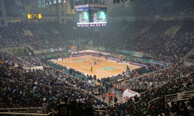 Παναθηναϊκός: Ισπανική αποθέωση και... φόβος για την επιστροφή του "γίγαντα"!