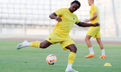 ΑΕΚ: «Ορθάνοιχτο» για Λιβάι – Επιμένει η Λανς σύμφωνα με τους Γάλλους