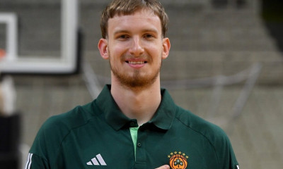 Μπαλτσερόφσκι: «Νιώθω… μαγεμένος, να κερδίσουμε τα πάντα» (Video)