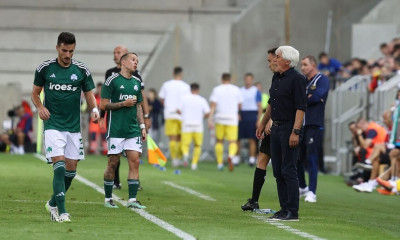 Παναθηναϊκός: Ραγδαίες εξελίξεις με στόπερ | Ο στόχος Γιοβάνοβιτς για Ντνίπρο