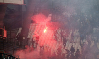 H UEFA και οι ελληνικές αρχές «κόβουν» τις μετακινήσεις στα ματς υψηλού κινδύνου