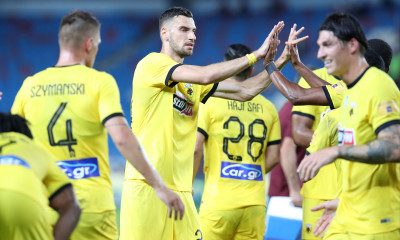 Τραμπζονσπόρ-ΑΕΚ 1-3: "Σίφουνας" για Champions League η Ένωση (Videos)