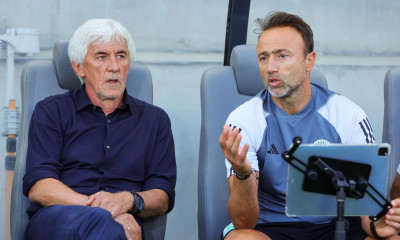 Παναθηναϊκός: Έρχονται εξελίξεις με στόπερ | Τι περιμένει για το deal