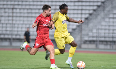 Μεταγραφές: Η Λανς έβαλε deadline στην ΑΕΚ για τον Λιβάι Γκαρσία