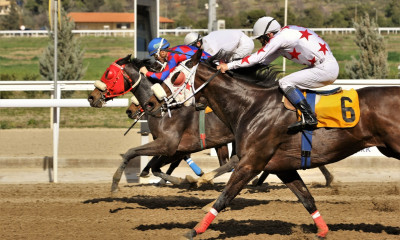 Markopoulo Park: Πάνω από 50.000 μοιράζει τη Δευτέρα το τζακ ποτ στο ΣΚΟΡ 6