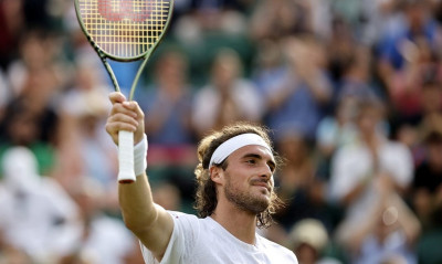 Στέφανος Τσιτσιπάς: Ξεκινά την προετοιμασία για σκληρές επιφάνειες - Η κλήρωση στο Μεξικό