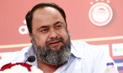 Ολυμπιακός: Οι ευχές της ΠΑΕ για τα γενέθλια του Βαγγέλη Μαρινάκη | Το πλάνο των μεταγραφών