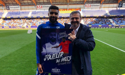 Μεταγραφές, Άρης: Ανεμπά ο «εκλεκτός» για την άμυνα (video)