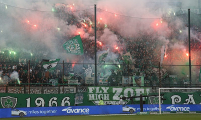 Παναθηναϊκός - Ντνίπρο: Τα τελευταία εισιτήρια της ρεβάνς - Επιστροφές από Ουκρανούς