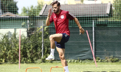 Μεταγραφές, Ολυμπιακός: Ανατροπή με Ζινκερνάγκελ | Αυτή είναι η νέα του ομάδα