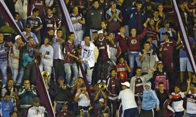 Αργεντινή: Ένας νεκρός από τον «εμφύλιο» μεταξύ οπαδών της Λανούς