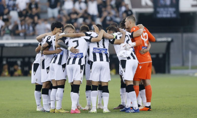 ΠΑΟΚ: Επίσημα στη Nova για τα επόμενα δύο χρόνια