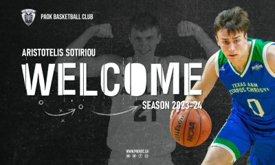 Μεταγραφές, ΠΑΟΚ: Πήρε Σωτηρίου ο «Δικέφαλος του Βορρά» (video)