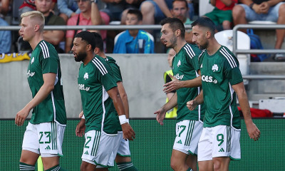 Champions League: Ρεβάνς… αστεριών για Παναθηναϊκό