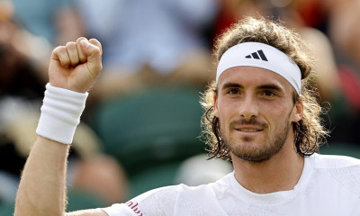 Στέφανος Τσιτσιπάς: Πρώτος αντίπαλος ο Ίσνερ στο Μεξικό