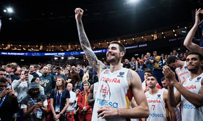 Χουάντσο Ερνανγκόμεθ: Νωρίτερα η άφιξη του Ισπανού - Από πού θα βγει