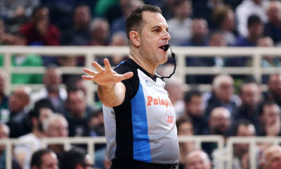 Δημόσια καταγγελία-σοκ κατά του διαιτητή Ηλία Κορομηλά: «Προσπάθησε να με δωροδοκήσει»