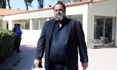 Μαρινάκης κατά ΕΠΟ: «Ντροπή κάποιοι να επιδιώκουν το ακαταδίωκτο για τον εαυτό τους»