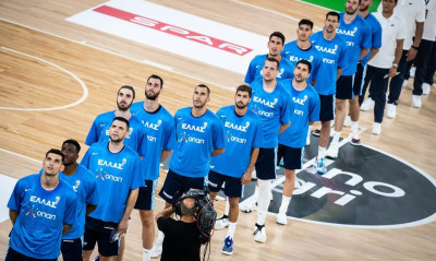 Εθνική Ελλάδας: Ενθαρρυντικά μηνύματα με νίκη στη Σλοβενία