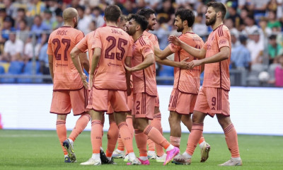 ΑΕΚ: Οριστικά με Ντινάμο Ζάγκρεμπ – Πότε θα γίνει το πρώτο ματς