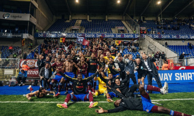 Μεγάλη έκπληξη από Σερβέτ, έστειλε την Γκενκ πάνω στον Ολυμπιακό