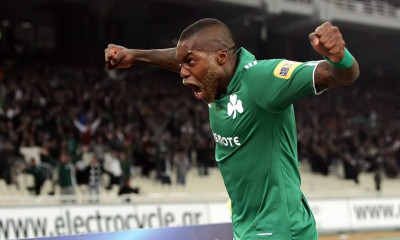 Επική αντίδραση του Τζιμπρίλ Σισέ για το Παναθηναϊκός - Μαρσέιγ: «Γιατί μου το κάνετε αυτό;»