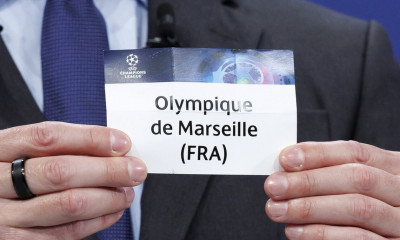 Παναθηναϊκός: Αυτή είναι η Μαρσέιγ - Σαρωτικές αλλαγές με μεταγραφές εκατομμυρίων