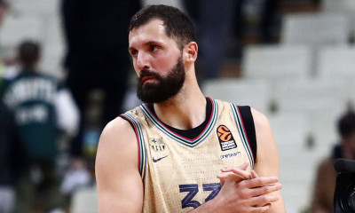 Η Μονακό έκανε το… γλέντι του αιώνα στον Μίροτιτς