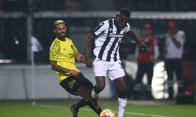 LIVE Μπεϊτάρ Ιερουσαλήμ - ΠΑΟΚ 1-4 (τελικό)