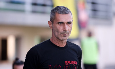 Άρης: Τρία νέα πρόσωπα με Αραράτ | Η ενδεκάδα του Τερζή