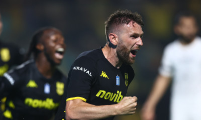 LIVE Άρης - Αραράτ 1-0 (τελικό)