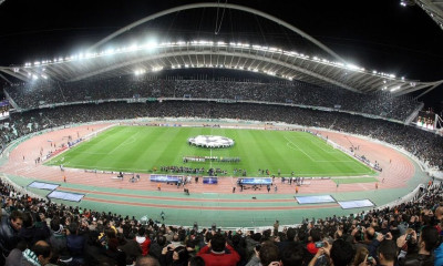 Παναθηναϊκός: Επιστρέφει στο ΟΑΚΑ για τους ομίλους - Η απαγόρευση της UEFA