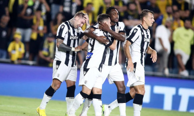 Conference League: Μεγάλη πρόκριση για ΠΑΟΚ 4-1 τη Μπεϊτάρ στο Ισραήλ