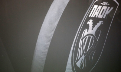 ΠΑΟΚ: Χωρίς αλλαγές η λίστα στην UEFA