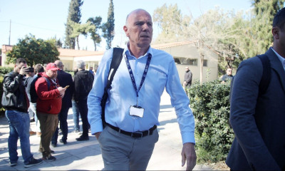 Super League: Ξένοι διαιτητές μόνο με… ανταλλαγή