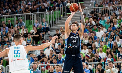 Εθνική Ελλάδας: Δεύτερο τεστ με την… παρέα του Ντόντσιτς | Βραβεύεται ο Νίκος Γκάλης