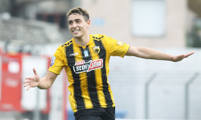 Μεταγραφές, ΑΕΚ: «Έκλεισε» η επιστροφή Πόνσε | Δηλώθηκε στην λίστα κόντρα στη Ντινάμο Ζάγκρεμπ