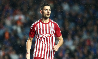 Μεταγραφές, Ολυμπιακός: Τρέλα για Μασούρα στην Τραμπζονσπόρ | Δίνει 2.000.000 ευρώ και Σιώπη