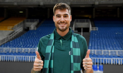 Παναθηναϊκός, Ερνανγκόμεθ: «Η επιθυμία του προέδρου με έκανε να επιστρέψω από το ΝΒΑ»